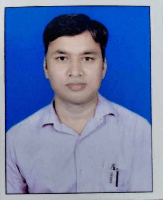 Dr. Prabhakar Poddar